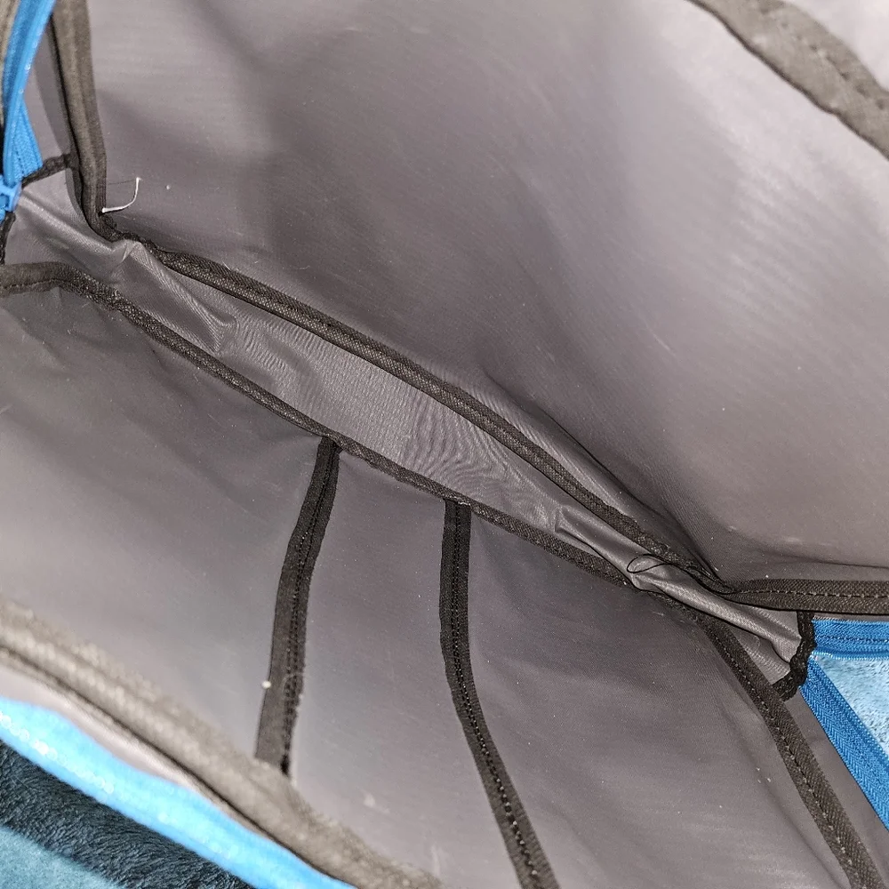 Pet bag Laptop carrying case Disc Golf bag and more